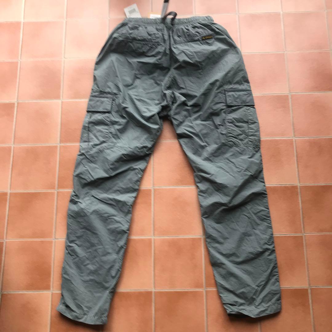 グラミチビームス6Ｐナイロンパンツ