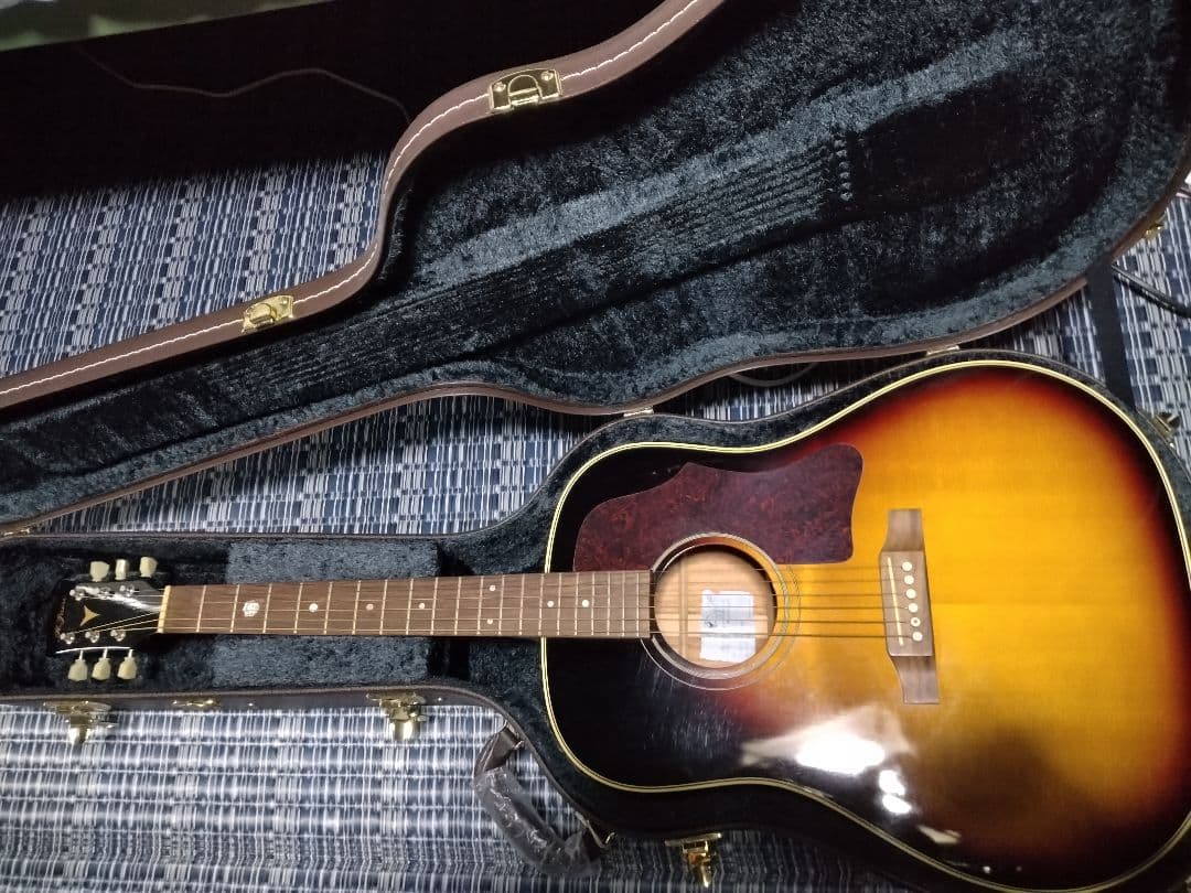 k.yairi jy45 ケーヤイリ