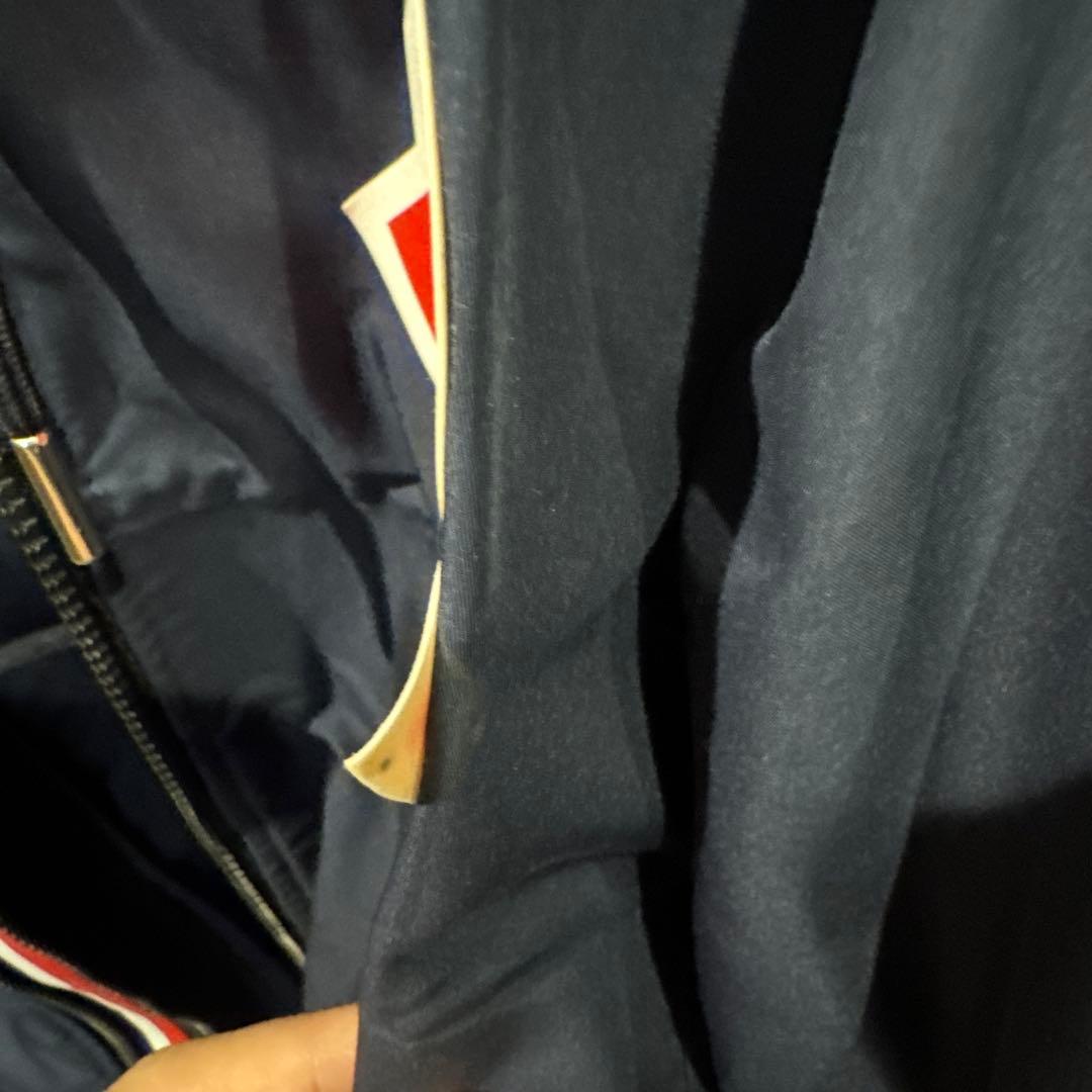 ハ*オ様 MONCLER モンクレール モッズコート