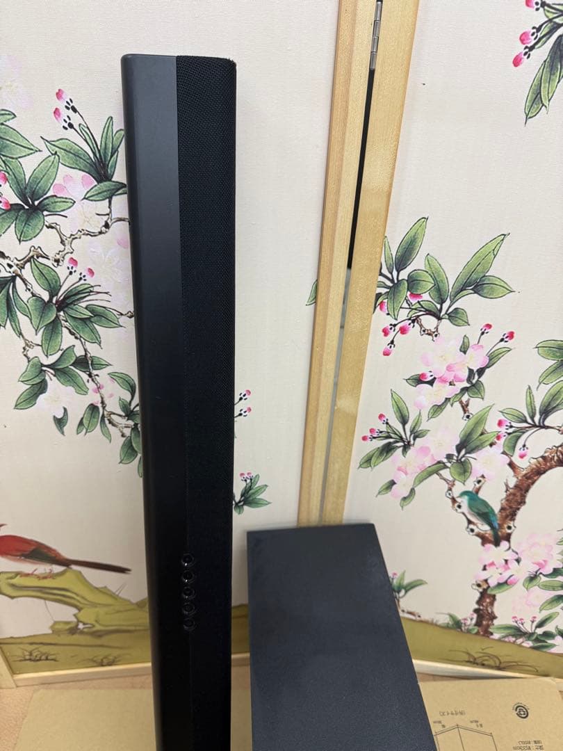 DENON DHT-S316 サウンドバー & ワイヤレスサブウーファー セット