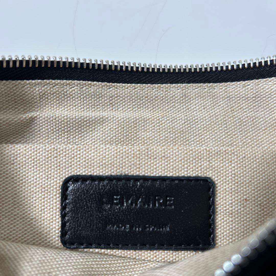 LEMAIRE Small Croissant Bag ルメール　クロワッサン