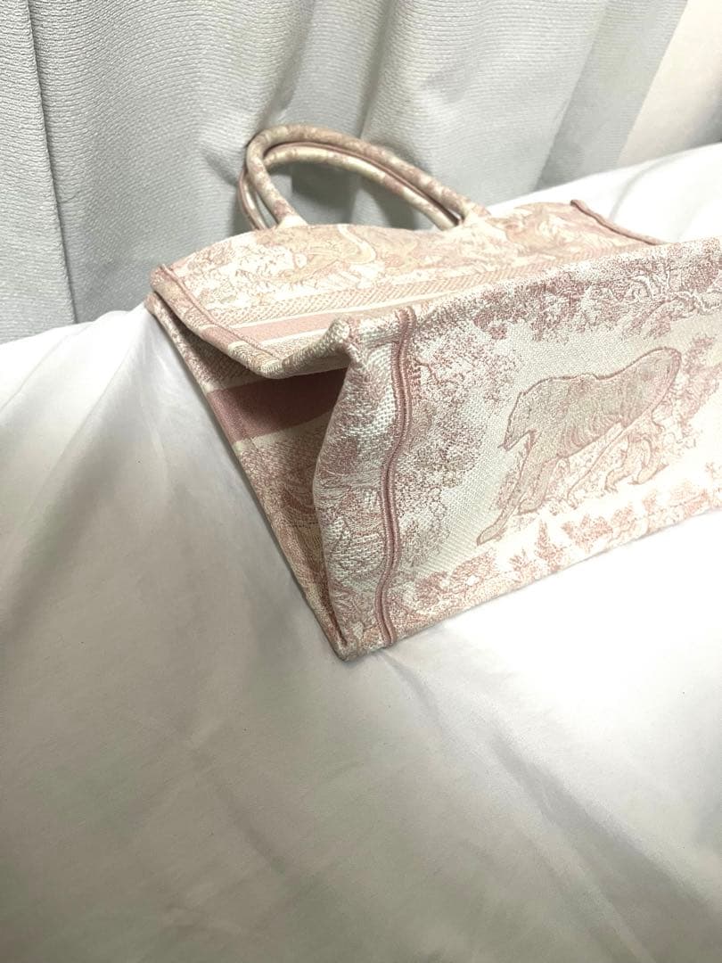 DIOR ブックトート
