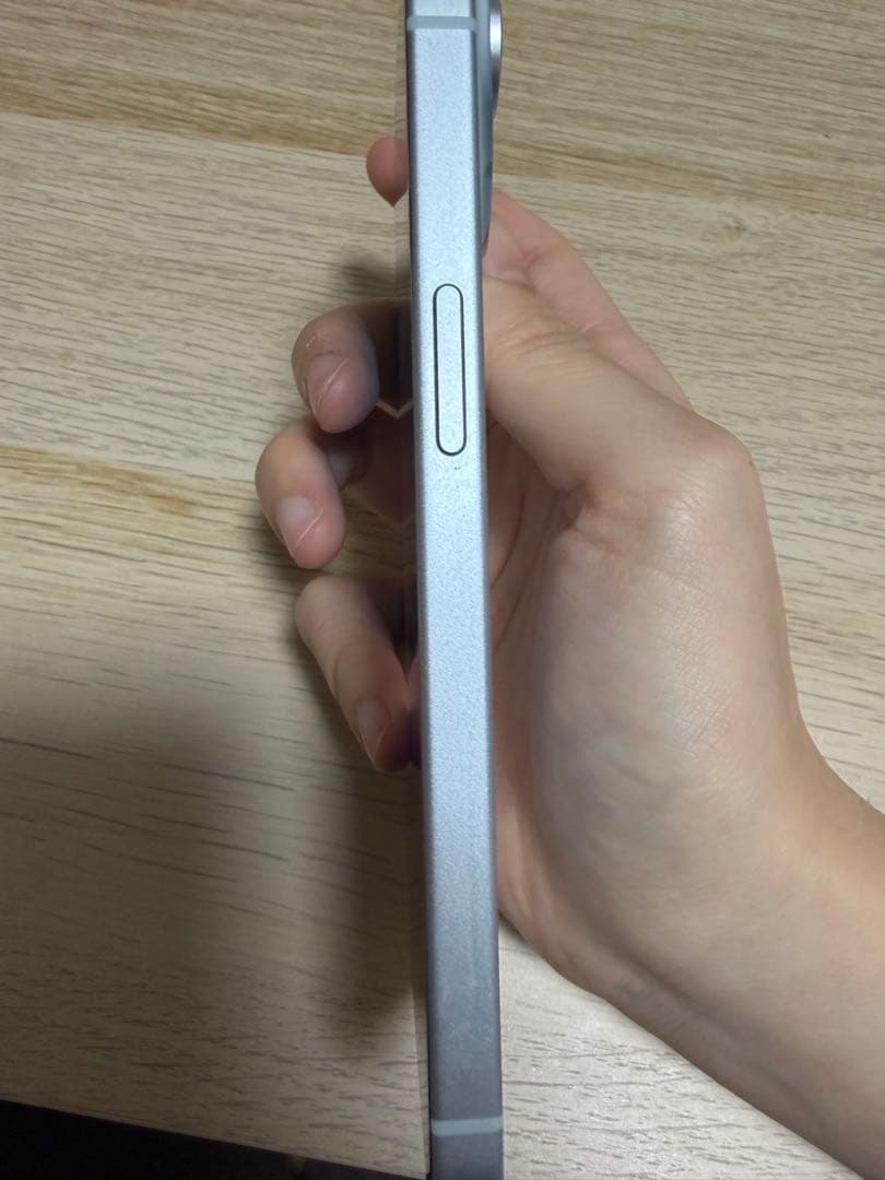 【値下げ中　11/23まで】iPhone15 256GB SIMフリー ブルー