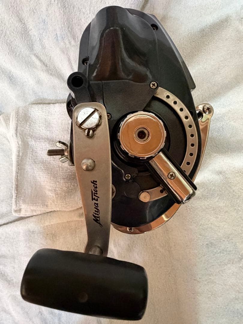 電動リール CX-9HP