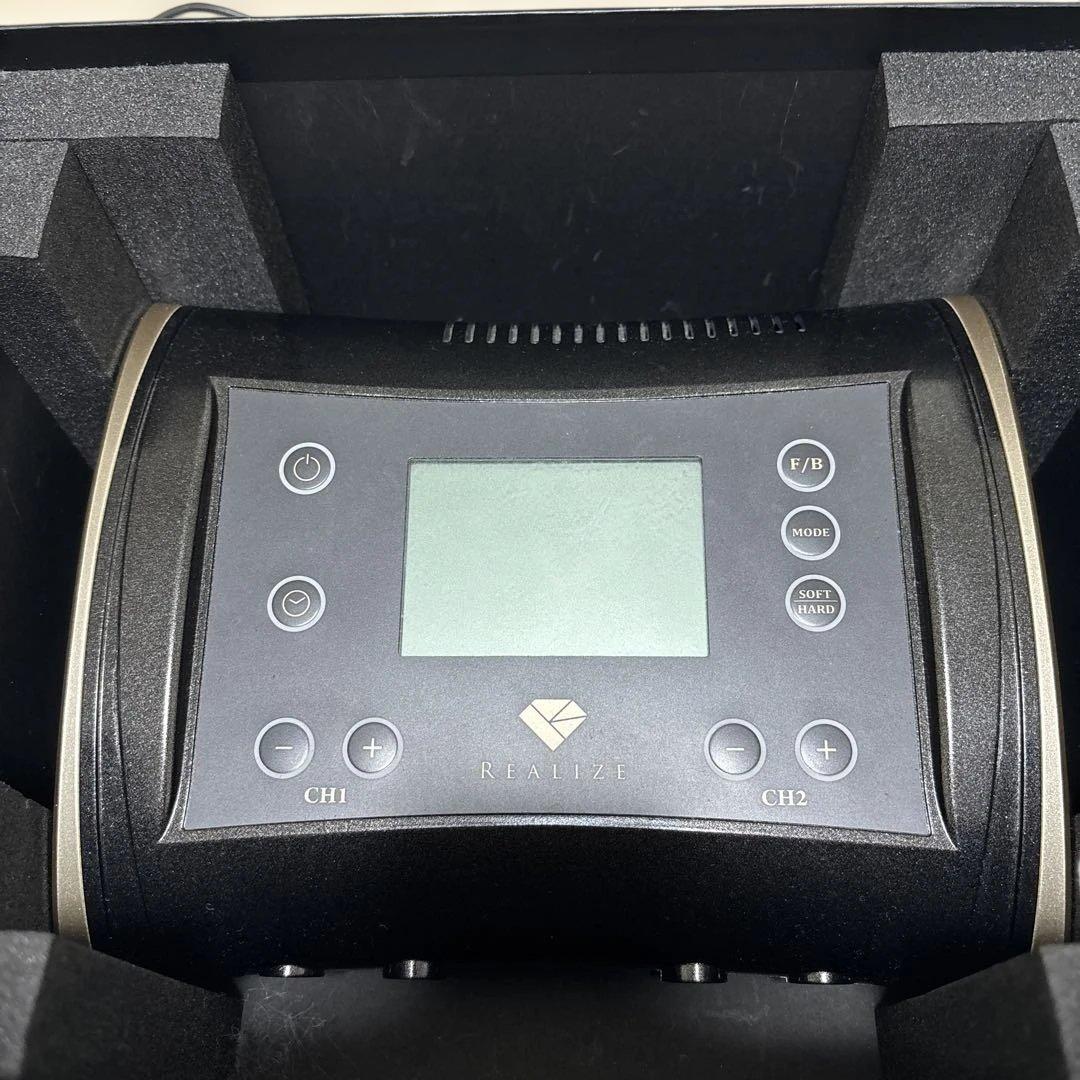 スリムビューティーハウス　リアライズ