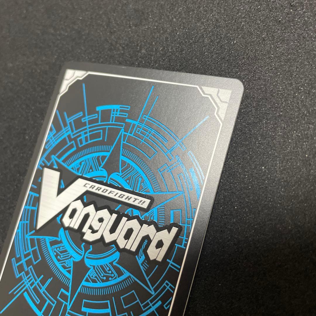 カードファイト‼︎ヴァンガード　ドラゴニック・オーバーロードBT01/S04 SP