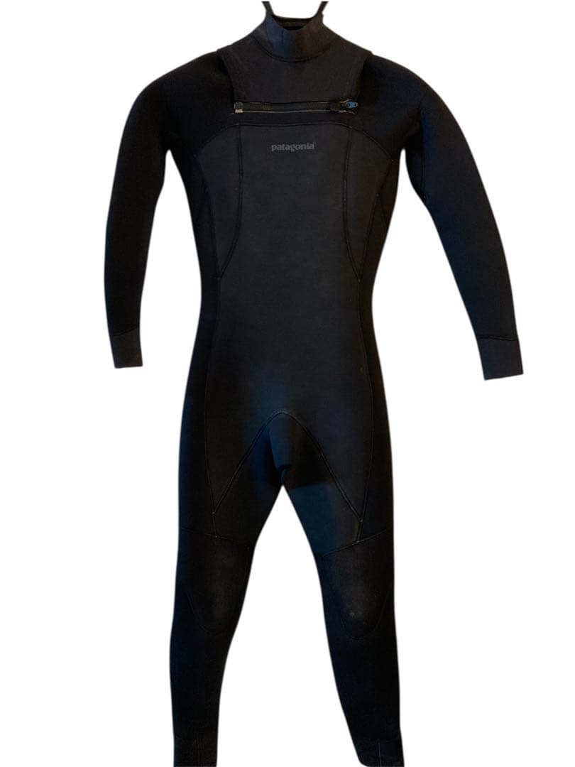 パタゴニア R4ウィメンズ ウェットスーツ Patagonia フルスーツ