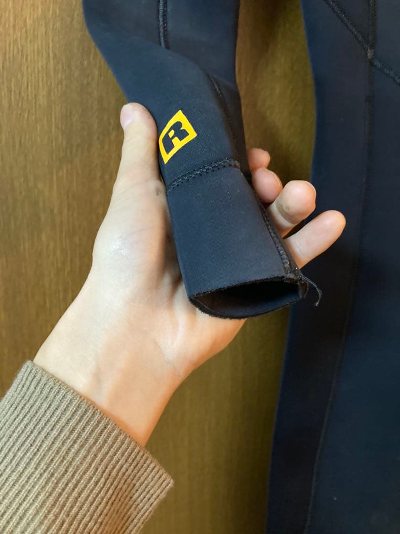 パタゴニア R4ウィメンズ ウェットスーツ Patagonia フルスーツ