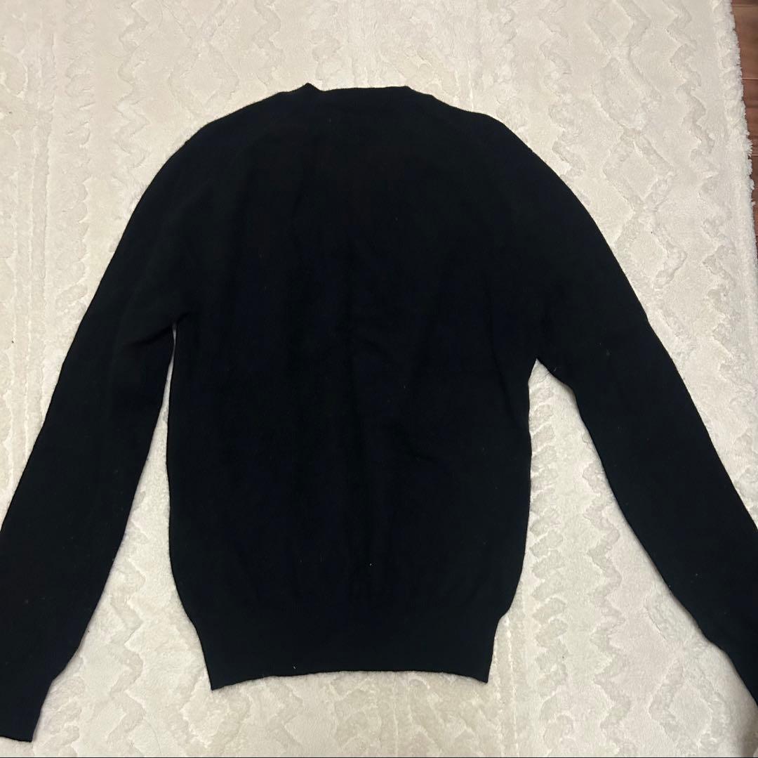 ギャルソンカーディガンMサイズ