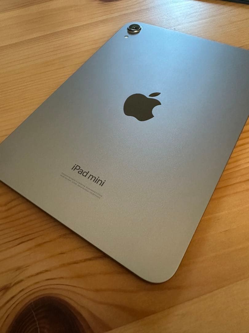 iPad本体 iPad mini 128GB