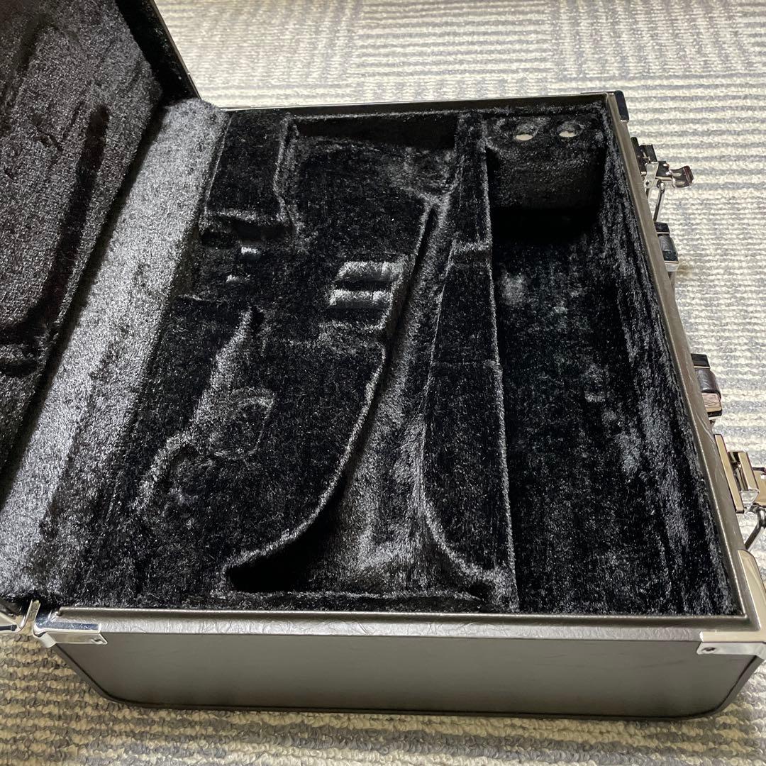 YAMAHA コルネット・ケース