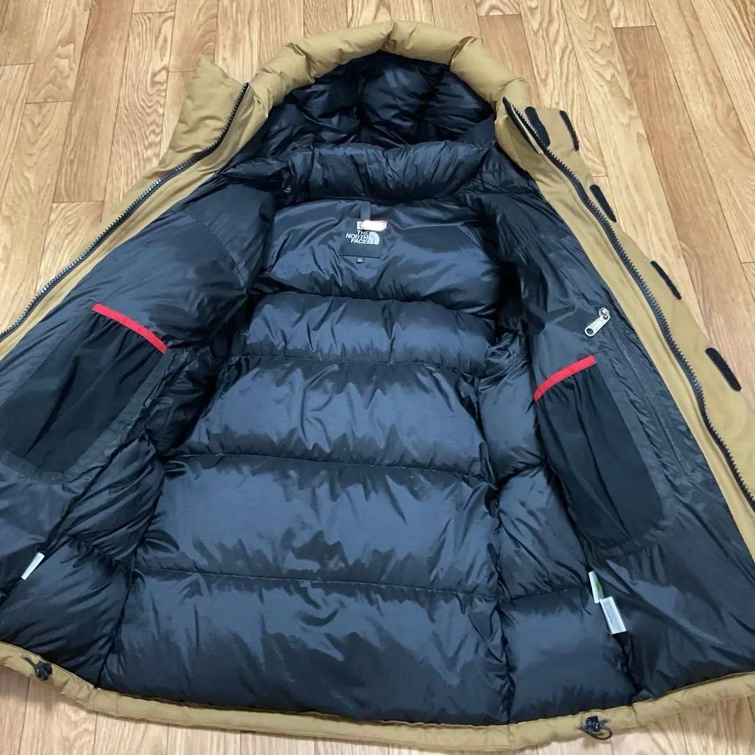 THE NORTH FACE バルトロ ライト ジャケット　XL