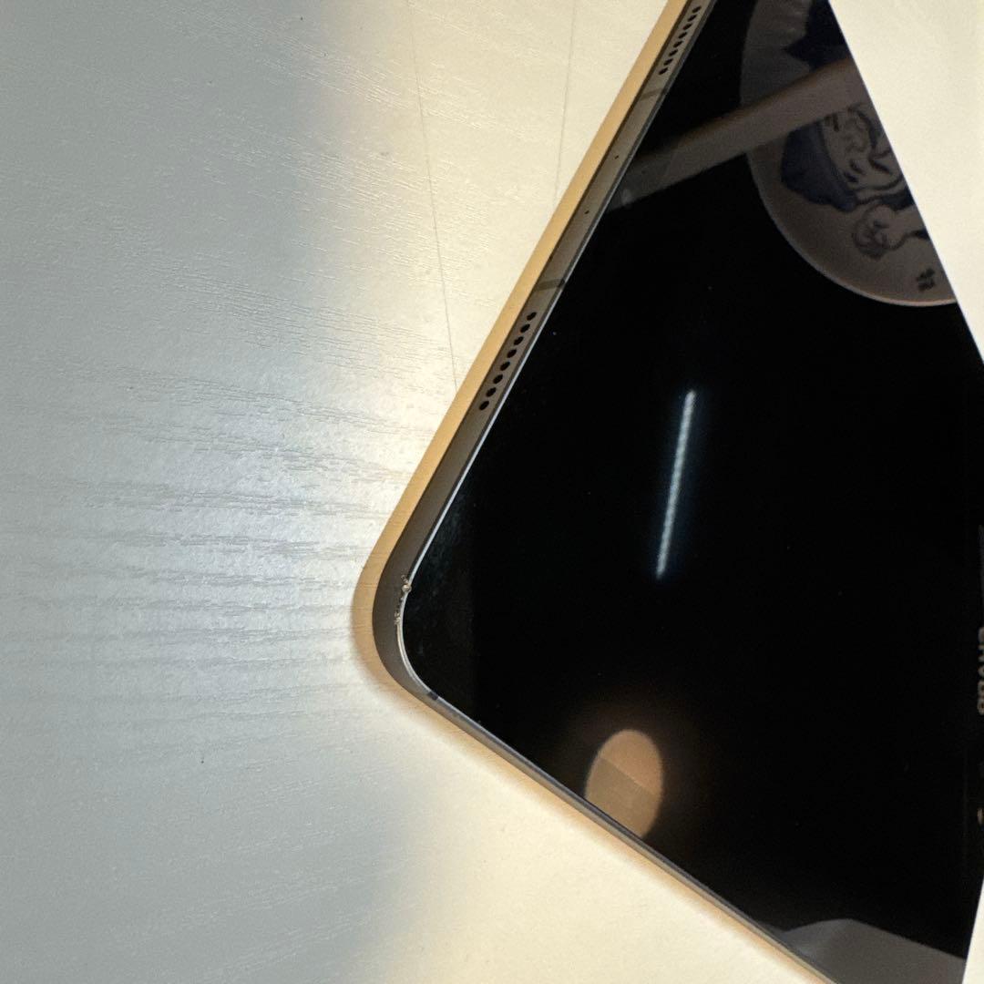 Apple iPad Pro (11インチ・第3世代) 　スペースグレイ