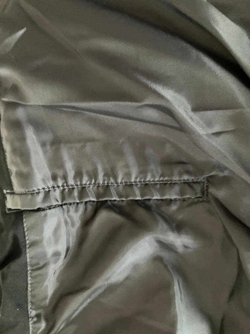 コムデギャルソンオムプリュス ドッキングダッフルコート