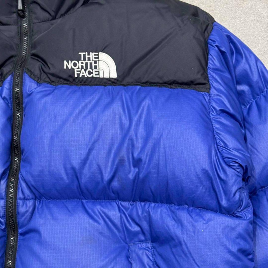 THE NORTH FACE ノースフェイス ダウンジャケット　XL