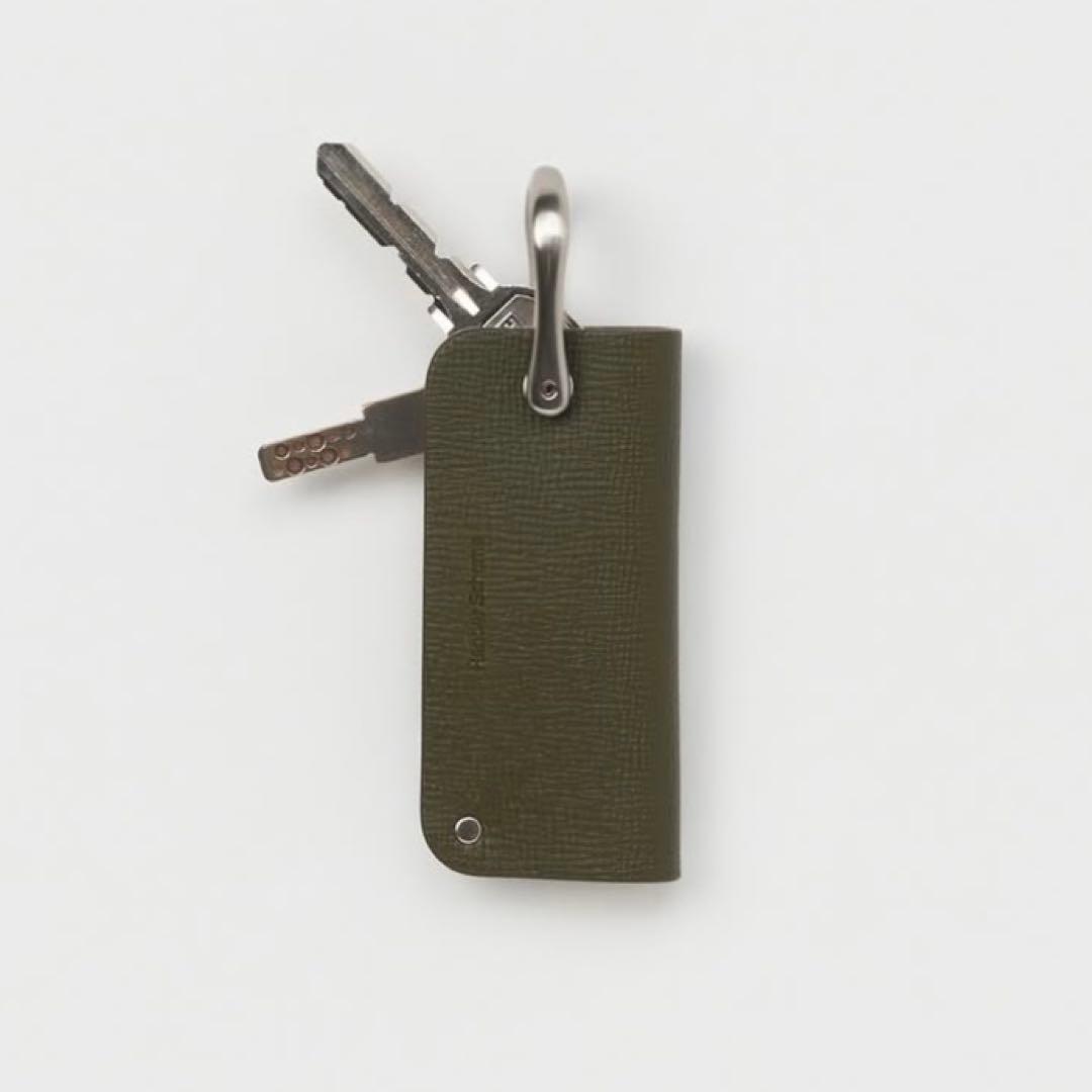 hender scheme エンダースキーマ key case