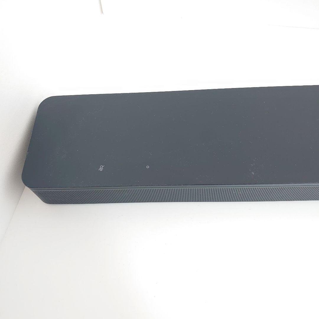 BOSE Soundbar 500 ボーズサウンドバースピーカー 動作確認済
