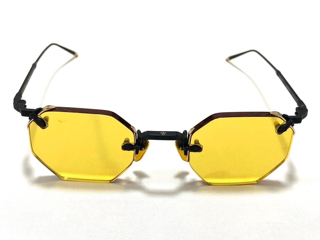 ジャックマリーマージュ　JACQUES MARIE MAGE サングラス　メガネ