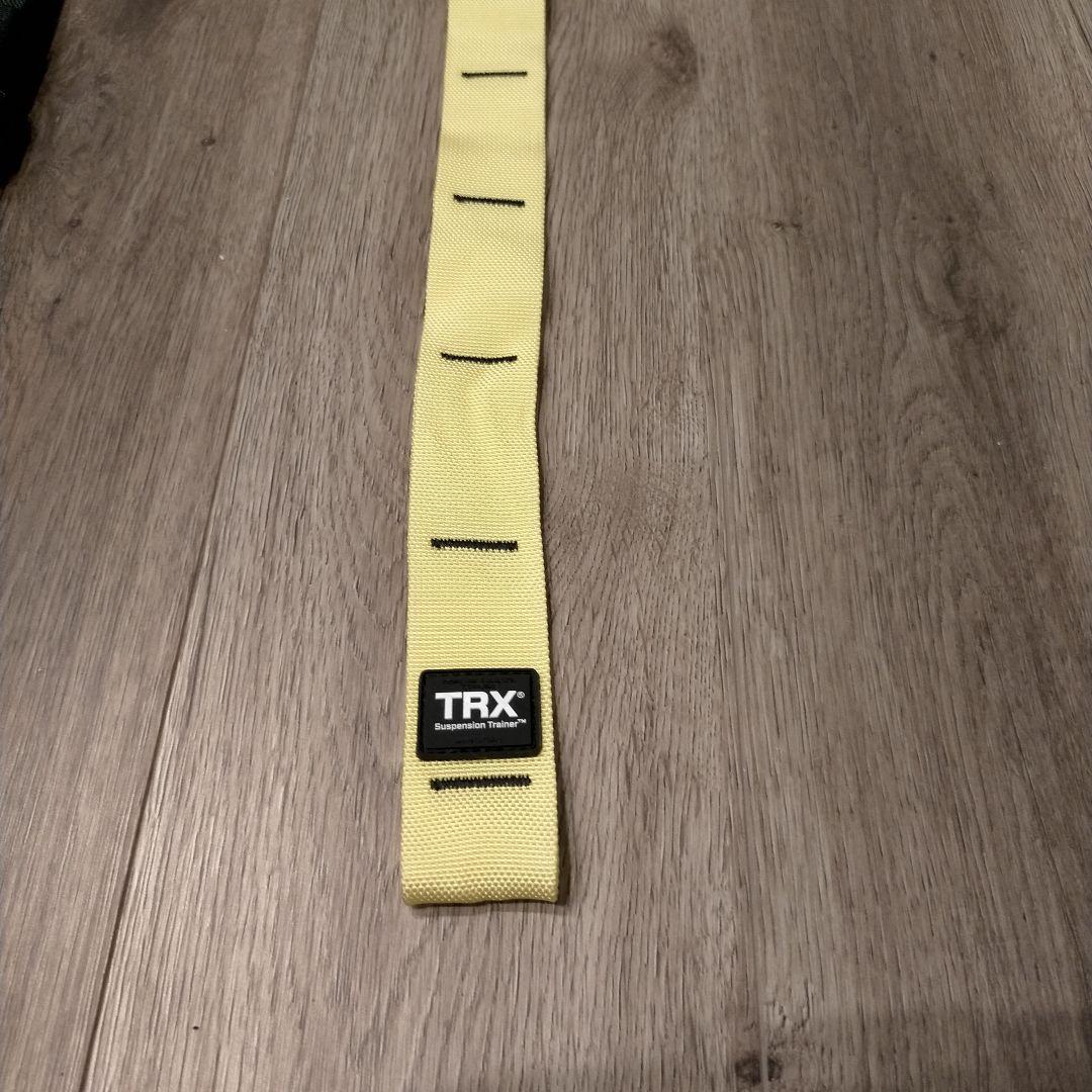 ApexTRX サスペンショントレーナー 　筋トレ　ジム　エクササイズ