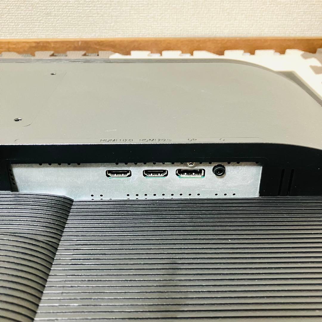 Acer エイサー ゲーミングモニター 液晶 28インチ 4K スピーカー内蔵