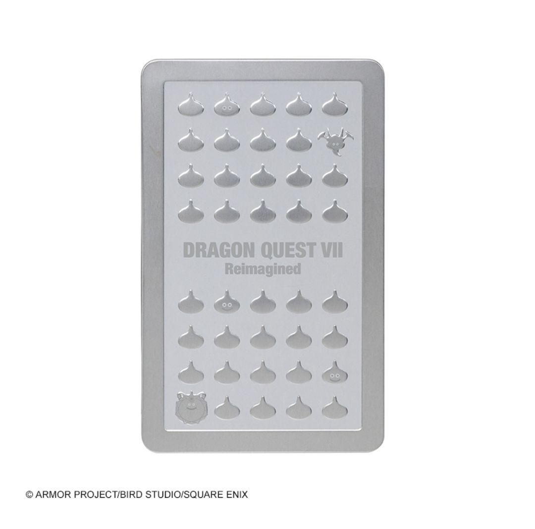 ドラゴンクエストVII Reimagined 豪華版 未開封 Switch版