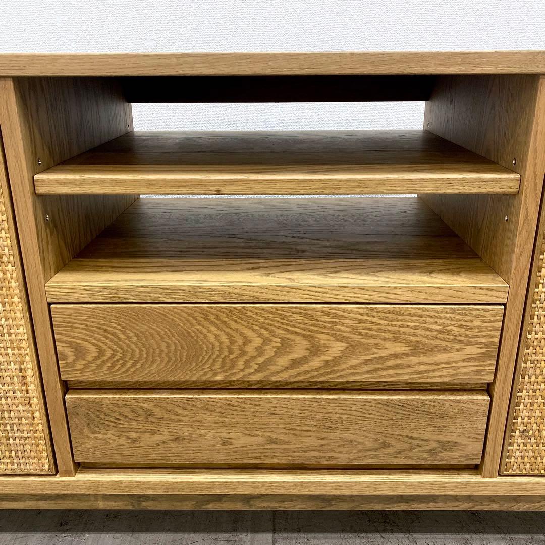 展示アウトレット品 CRASH GATE NOR TONE トーネ サイドボード