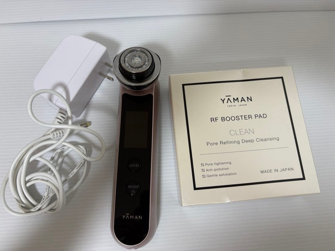 YAMAN フォトプラスEX eye pro |美顔器