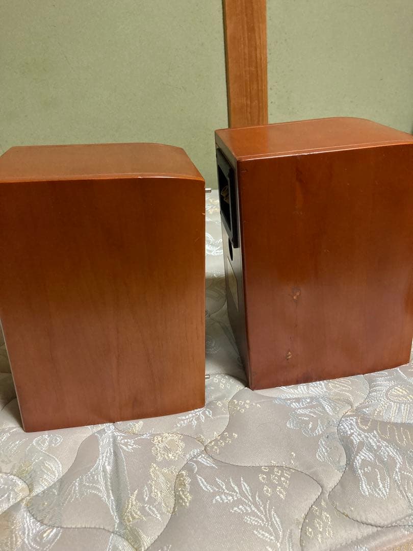 パイオニア　スピーカー　S-A4SPT ペア　銘機　動作良好品