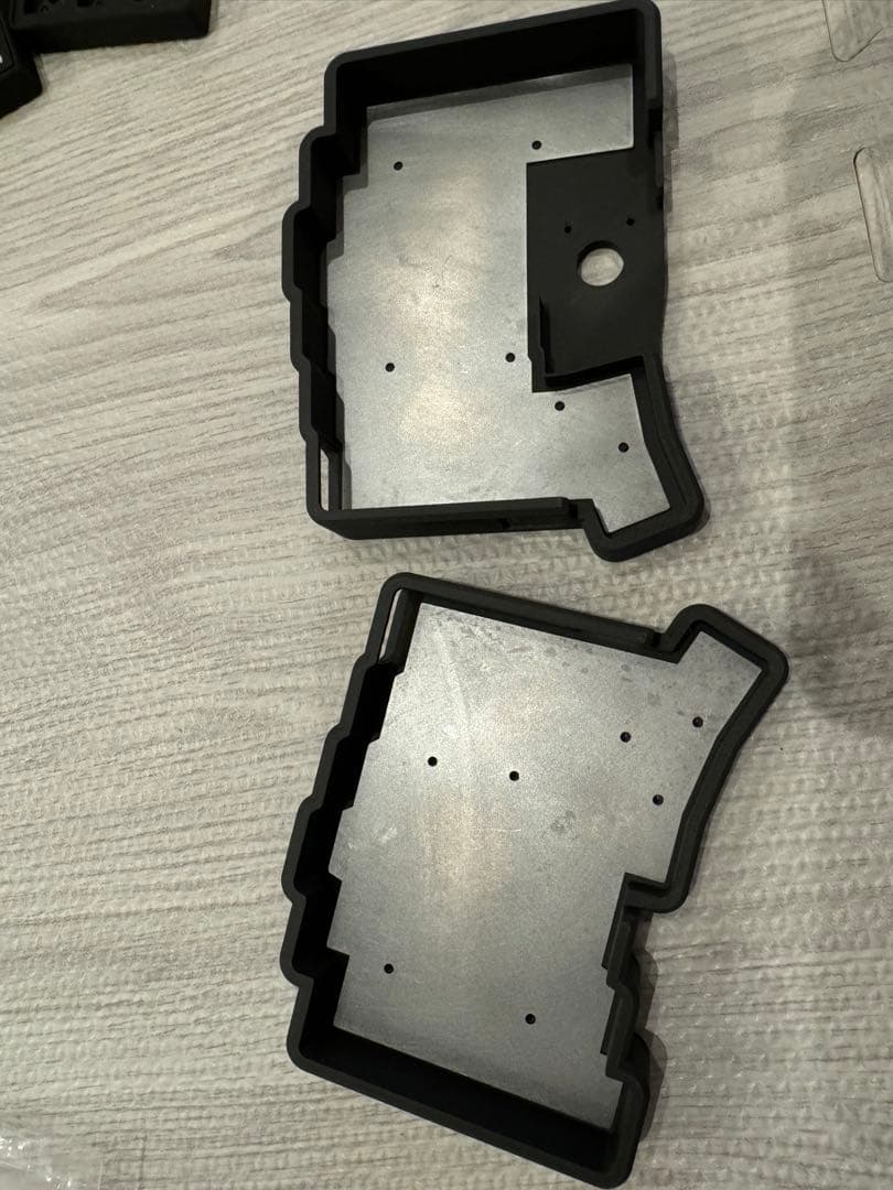 keyball39 オーダーメイド 進捗確認　vol.119