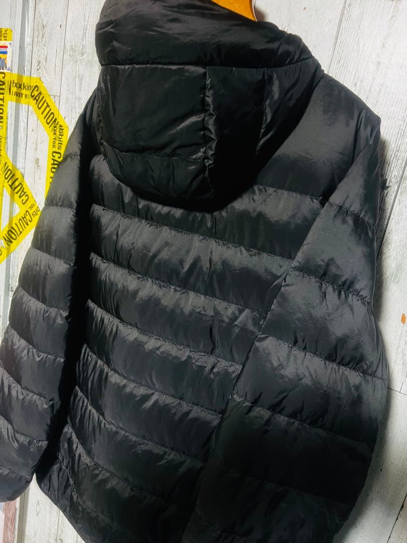 UNIQLO プレミアム ウルトラライトダウンジャケット 超軽量 XLサイズ