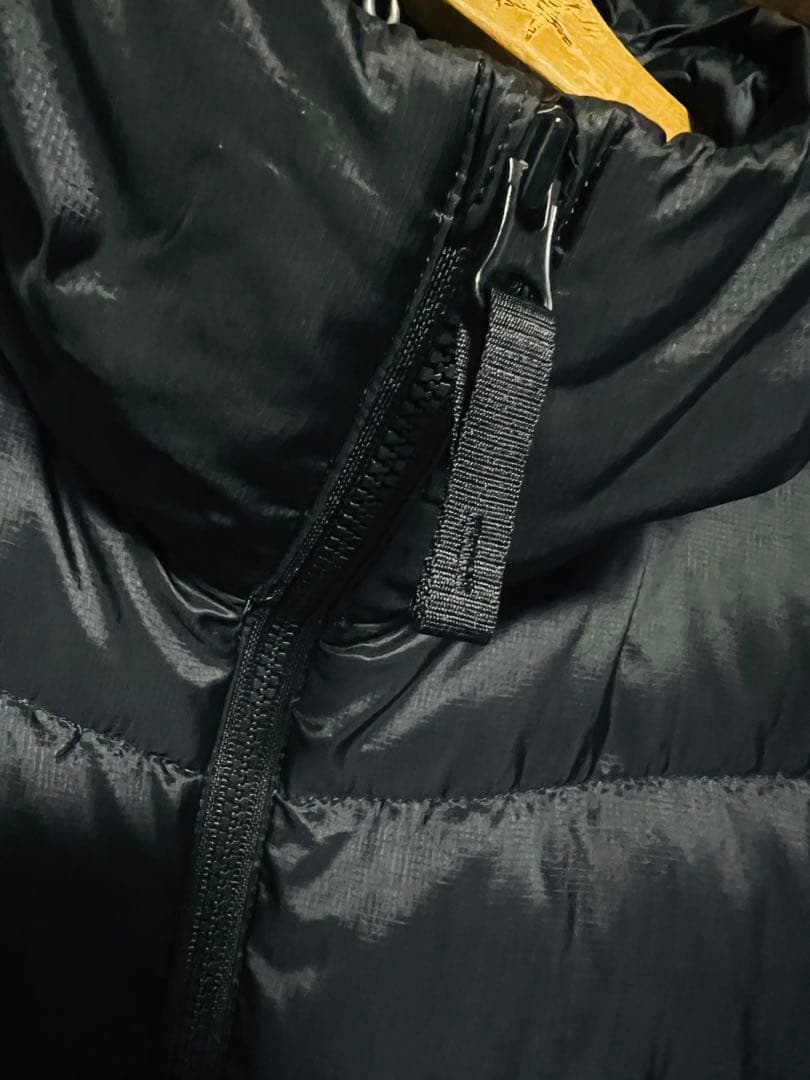 UNIQLO プレミアム ウルトラライトダウンジャケット 超軽量 XLサイズ