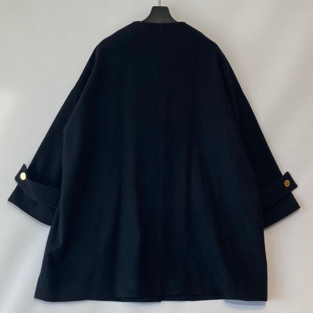 新品未使用トラディショナルウェザーウェア MALTON NO COLLAR 34