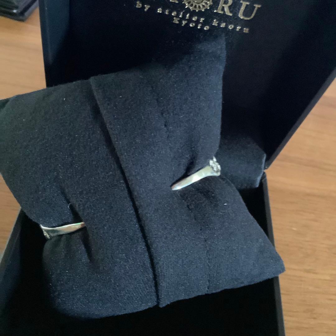 新品　KAORU チェインズ バングル 復刻