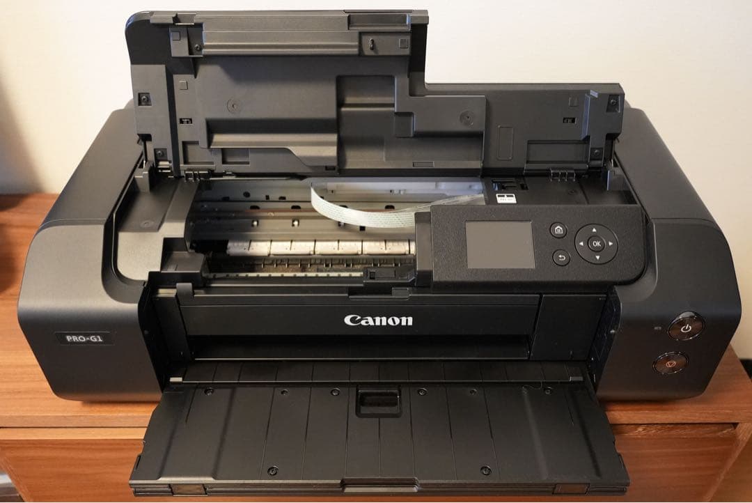 Canon インクジェットプリンター PRO-G1