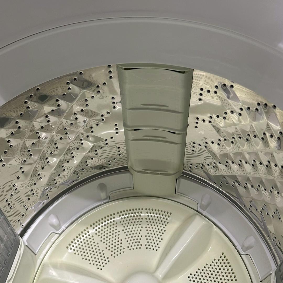 iΦ Panasonic 全自動洗濯機 NA-FA10K1 10kg 2022年