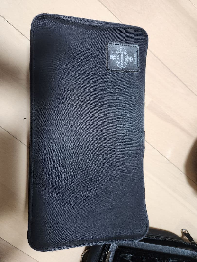 ヤマハ　B♭　クラリネット　イデアル　G おまけたくさん