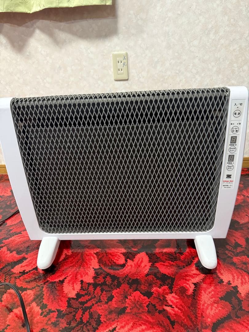 KANeko 電気ヒーター RH-2200 アーバンホット