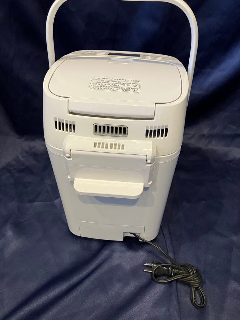 Panasonic パナソニック ホームベーカリー SD-SB1-W