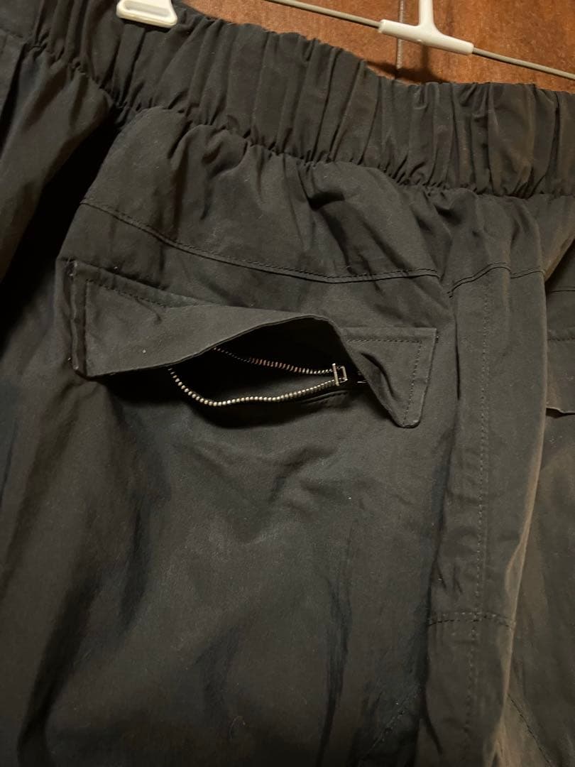 【美品】ボッテガヴェネタ◉カーゴパンツ オールシーズン着用可能