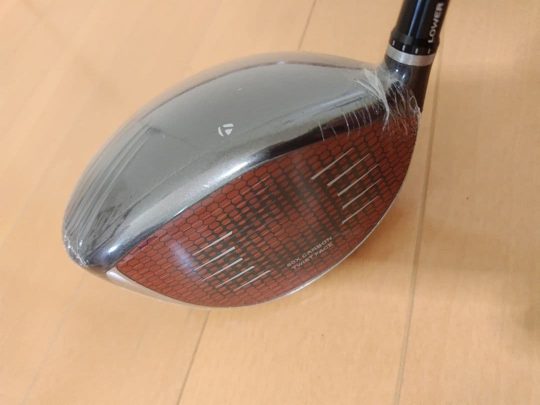 【新品】ステルス レディス 12° ディアマナTM40