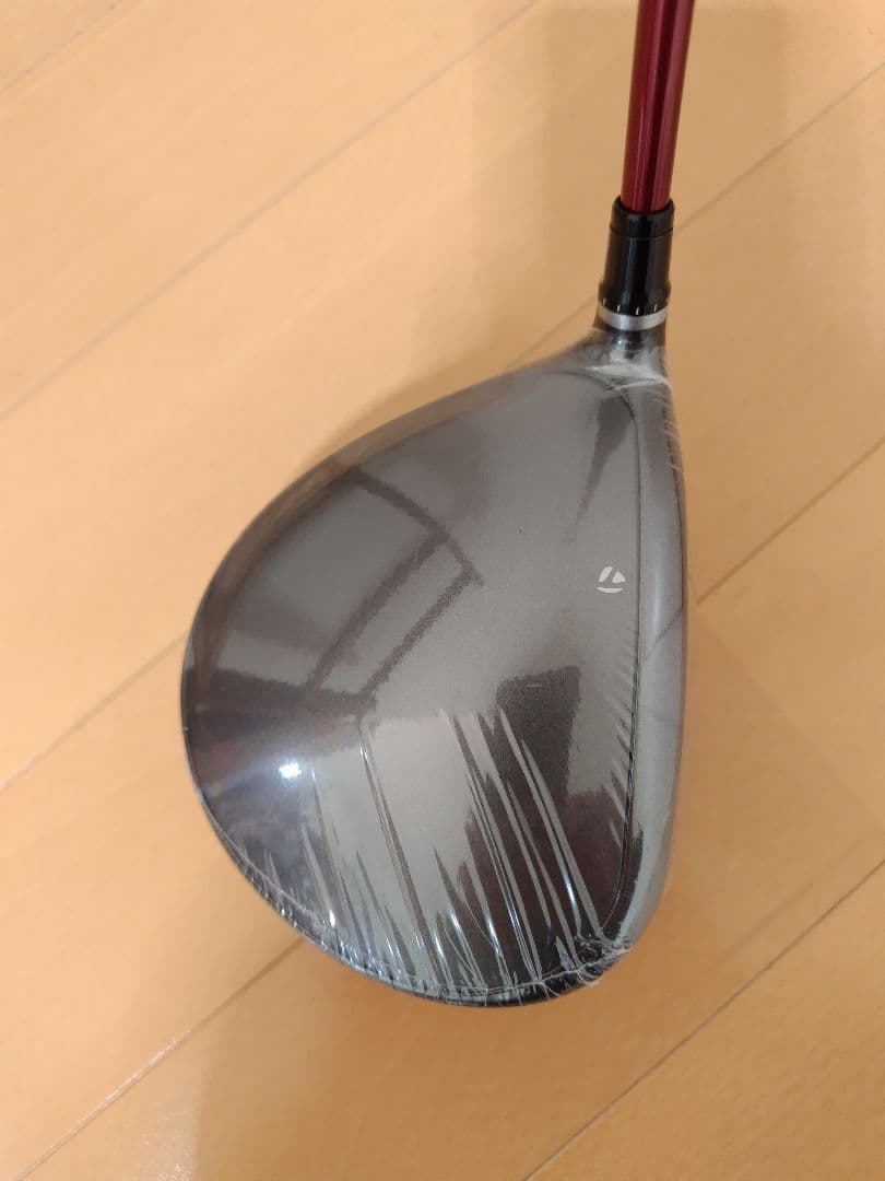 【新品】ステルス レディス 12° ディアマナTM40