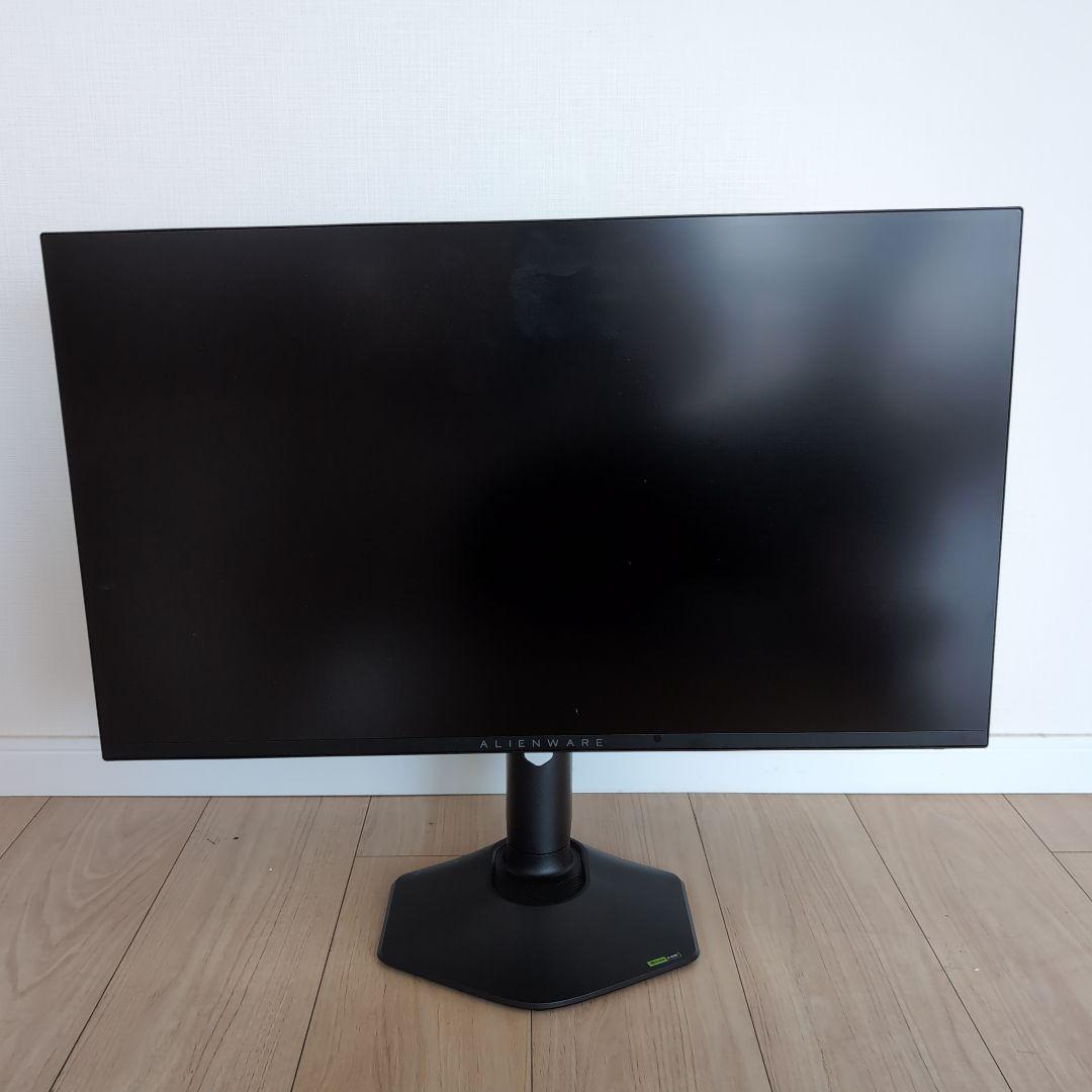 き*う様 Dell AW2725QF-A 27インチ