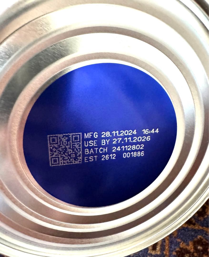 Bubs バブズ ヤギ ミルク やぎ粉ミルク ステップ1 新品 2缶セット