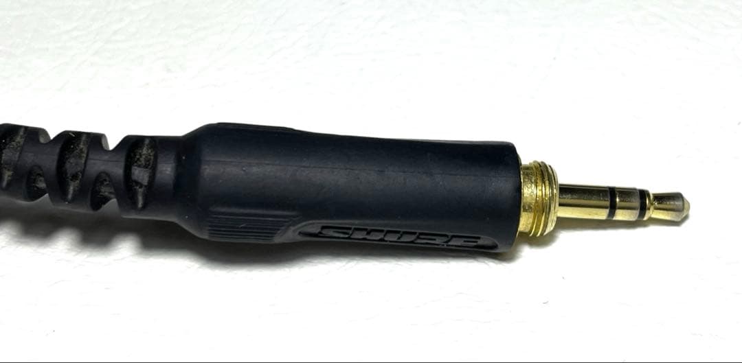 SRH840⭐️スタジオプロフェッショナル⭐️モニターヘッドホン⭐️SHURE⭐️