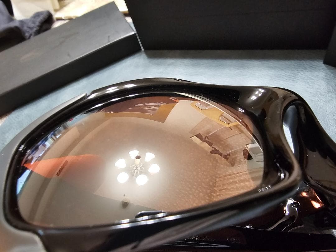 OAKLEY PITBOSS 1 美品