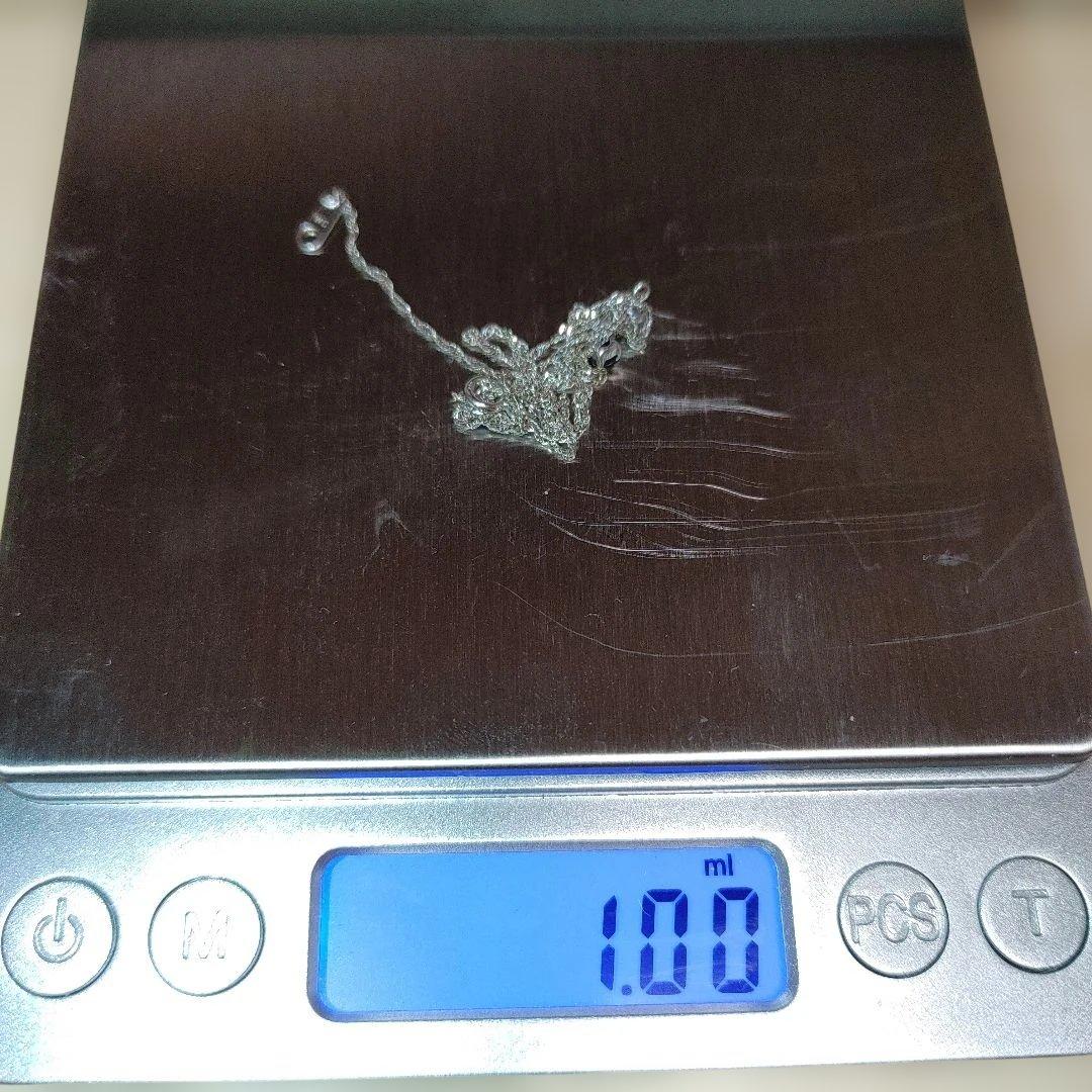 w*r様 ❮4❯ K18WG チェーンネックレス