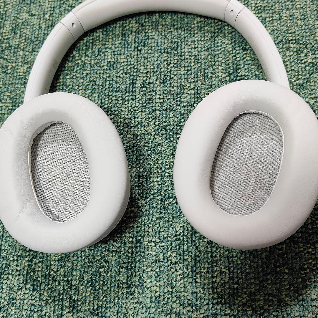 SONY ノイズキャンセリングステレオヘッドフォン WH-CH720N