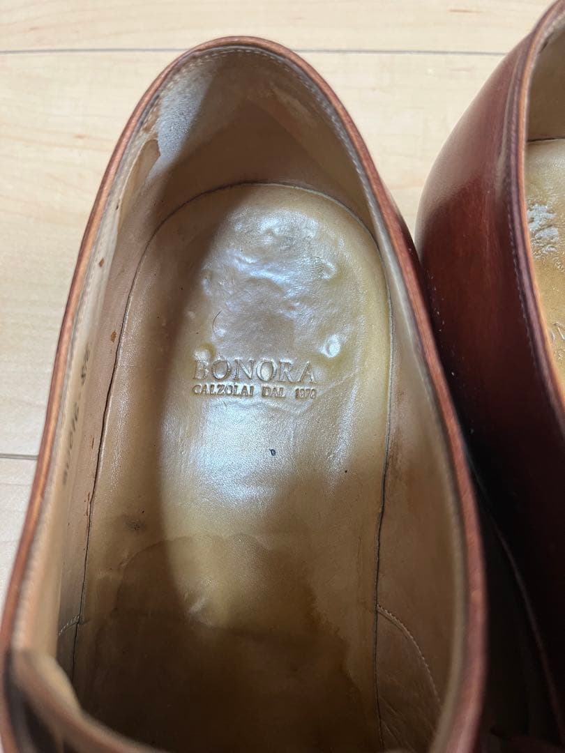 ボノーラ　BONORA