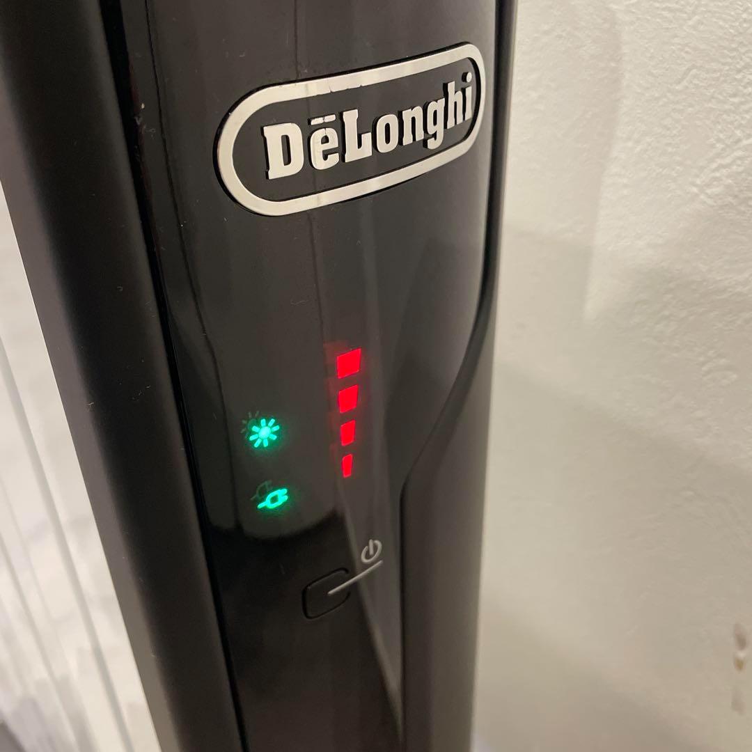 デロンギ マルチダイナミックヒーター MDH12-BK DeLonghi