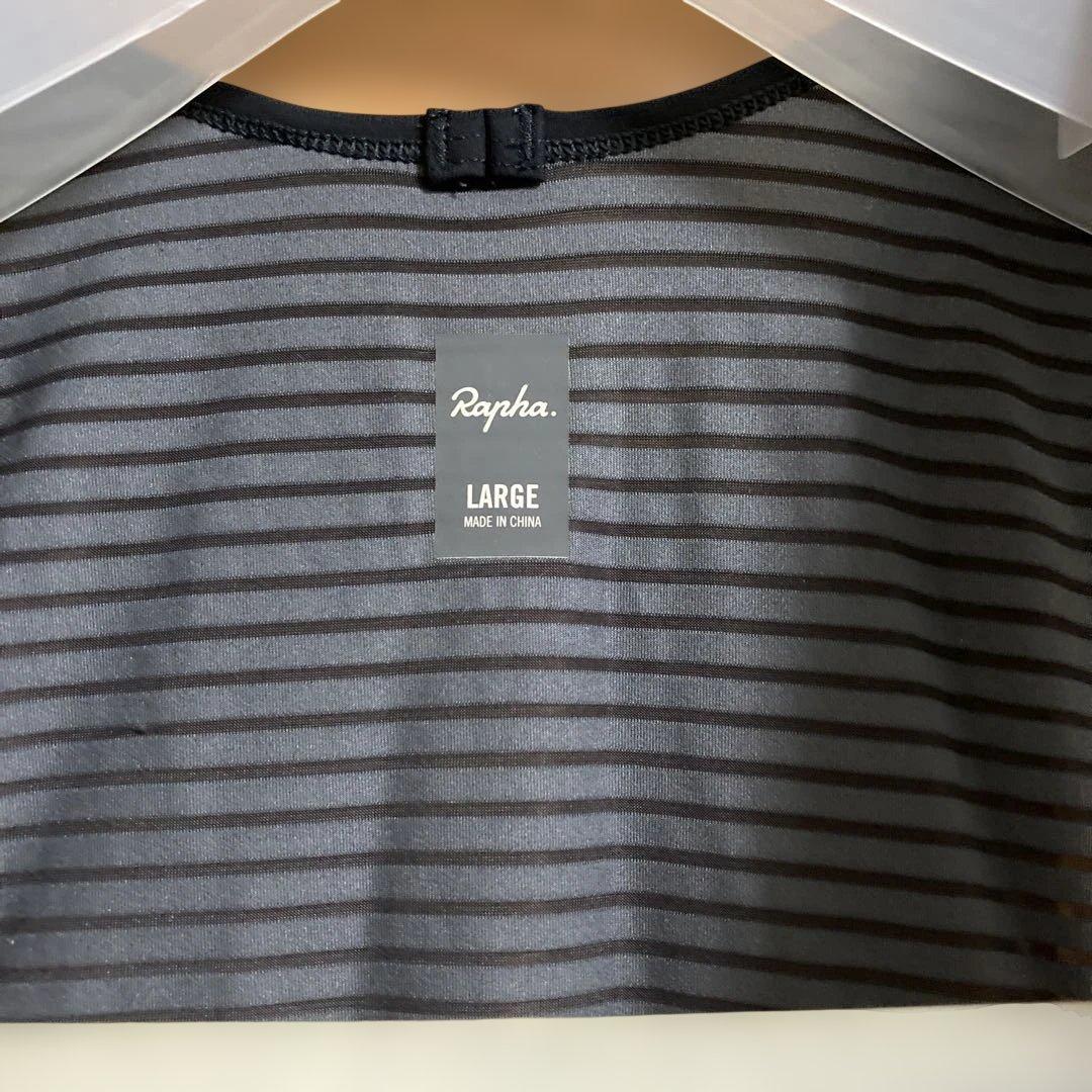 Rapha カーゴビブショーツ Lサイズ